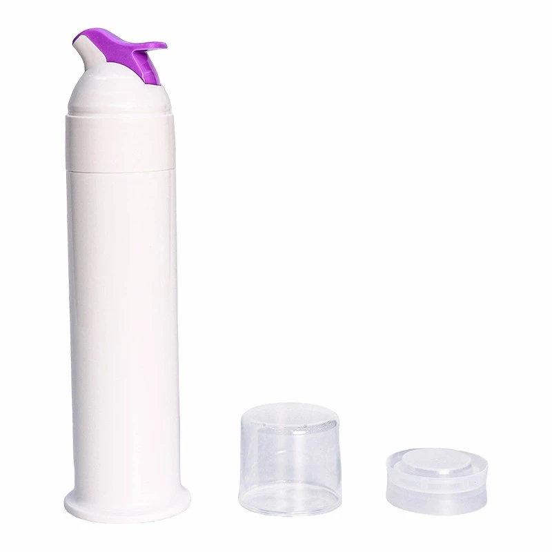 Empty Toothpaste Pump Bottle best